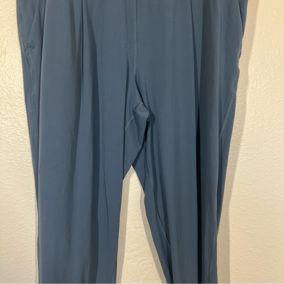 Athleta Slate Blue Elation Pant - Picture 8 of 11